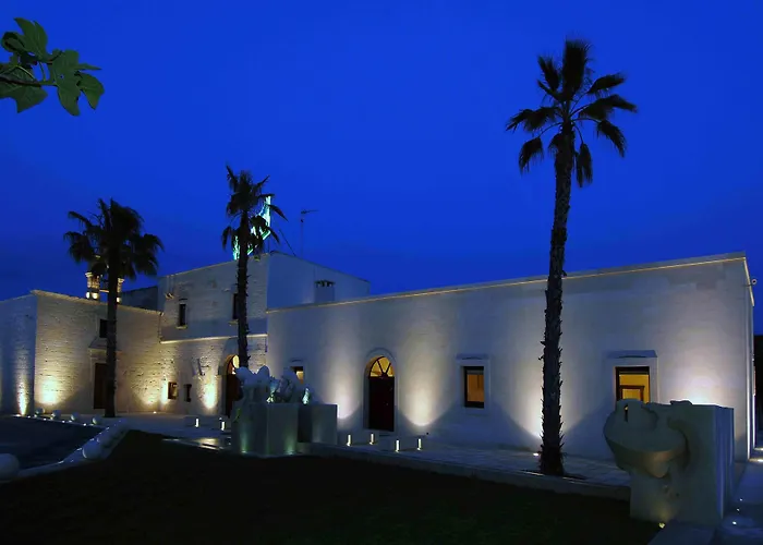 Resort La BruneseAlbergo